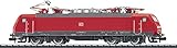 trix db e93 Elektrolok BR 189 DB AG Minitrix N TR E-LOK BR 189 DER DB AG, MHI