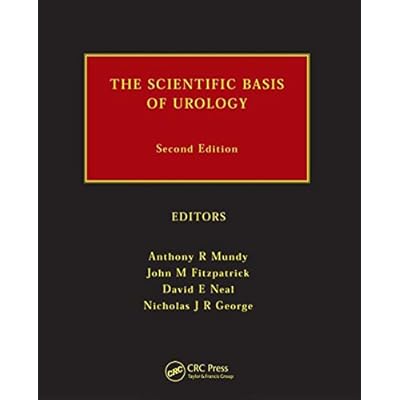 The Scientific Basis of Urology