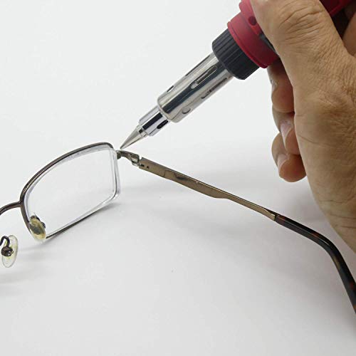 Berkling Bsg-568 Soldering Iron And Bst-05Bk 5 Tips Kit Bundle #TOP7