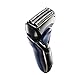 Panasonic, Esrt17k Arc3 Electric Shaver 3Blade Cordless Razor with Wet Dry Convenience for Men 6.6 Ounce, 1 Count