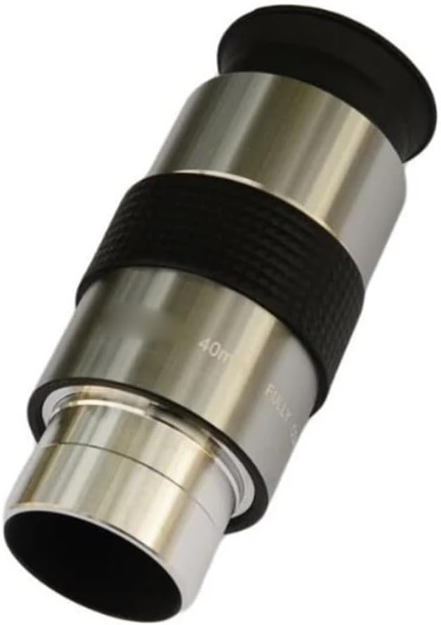 Astrophotography Accessories Eyepiece PL32mm HD Full Surface Broadband 1.25 Inches 31.7mm Astronomical Telescope Accessories