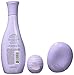 Eos Evolution of Smooth Delicate Petals Body Lotion 3-Piece Gift Set