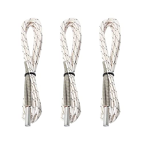 Riscaldatore a cartuccia per stampante 3D per