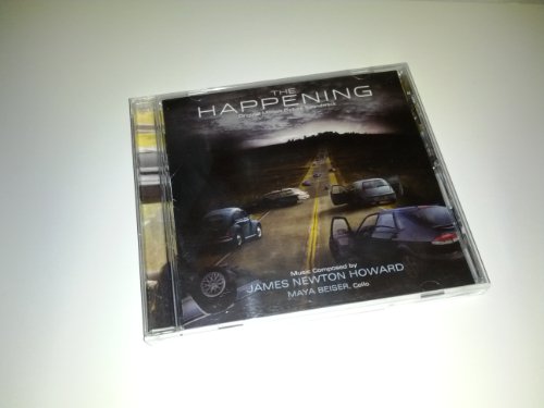 Happening Soundtrack