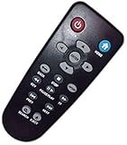 wd tv live hd media player netflix Vorprogrammiert, keine Programmierung erforderlich (kann nicht wieder programmiert werden)