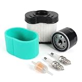 Z246 MZ61 Tune Up Kit for Husqvarna Z246I RZ46I MZ6128 RZ4222F YTH26V54