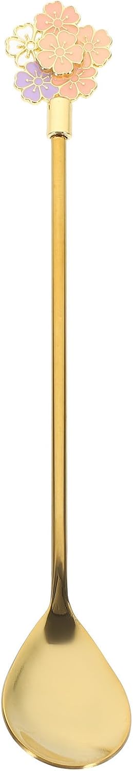 Stainless Steel Stirring Stick Cocktail Swizzle Rod for Drinks