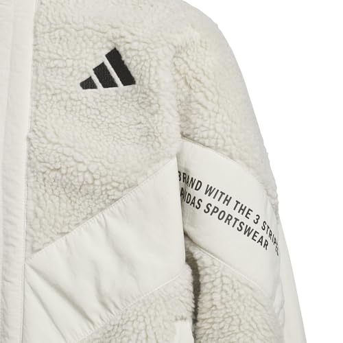 adidas アディダス ワード ボア ジャケット CA268 KA3780 130