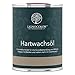 Produktbild Lignocolor Hartwachsöl (1 L, Farblos matt) Allergikerfreundlich Holzöl Pflegeöl für den Innenbereich