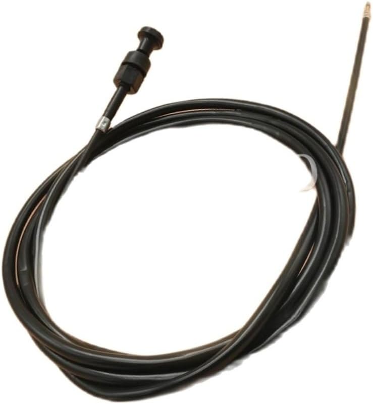 Size 3 5mm 96 Inch Long Choke Fit For 80CC 150CC Go Kart Stop