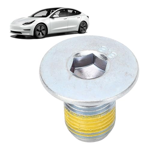 Boulon de volant 1036655-00-A de rechange pour S X 3 Y de 2012 à 2021