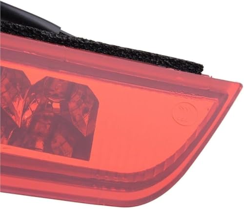 Troisième feu stop haut pour Ix35 et Tucson : qualité durable et ajustement précis