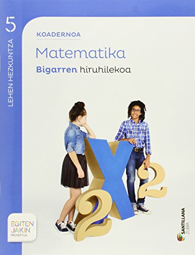 Lh 5 - Matematika Koad. 2