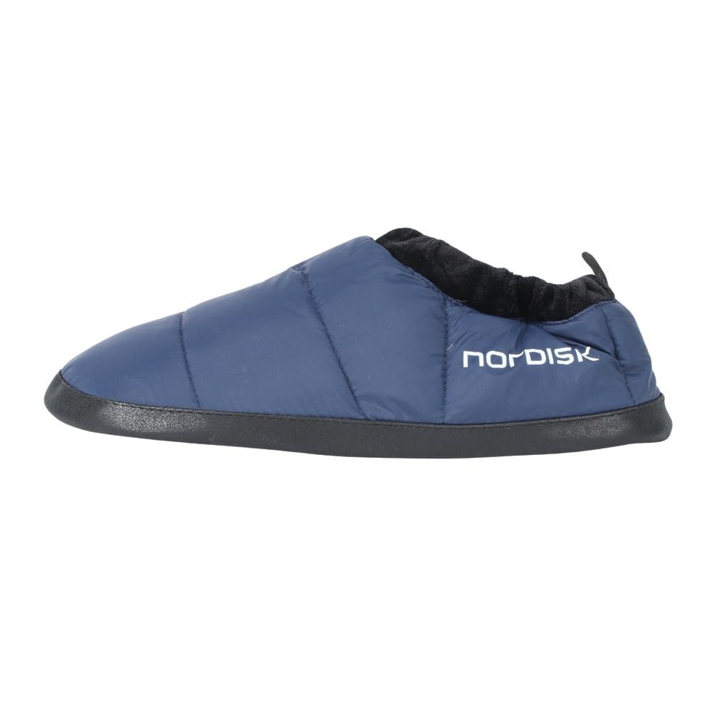 Nordisk Unisex-Erwachsene Mos Down Hausschuhe