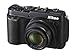 Nikon COOLPIX P7700 12.2 MP Digital Camera with 7.1x Optical Zoom NIKKOR ED Glass Lens and 3-inch Vari-Angle LCD (OLD MODEL)