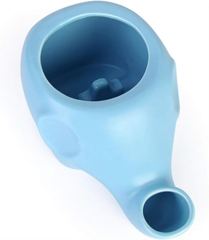 Fuente de Agua para Gatos de Cerámica REAGAR con Botella de Vidrio 500ml miniatura 6