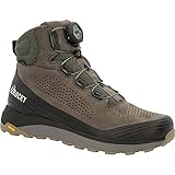 Rocky Summit Elite eVent Waterproof Hiking Boot Size 10.5(W)