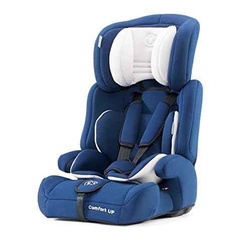 Silla de coche Kinderkraft COMFORT UP Cover