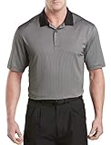 Ribbed-knit collar, open sleeves, signature logo on the left sleeve and a straight hem with side vents