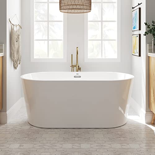 7 Best Freestanding Tubs of 2024