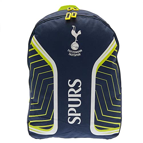 Tottenham Hotspur North London Whites FC Backpack FS