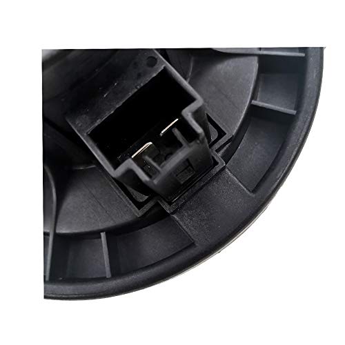 Image of SHOWSEN PM9352 HVAC AC Heater Blower Motor W /Fan Cage Fit 01-06 Acura MDX 98-02 Honda Accord 99-04 Odyssey 03-08 Pilot 700002 79310S3VA01 79310S84A01