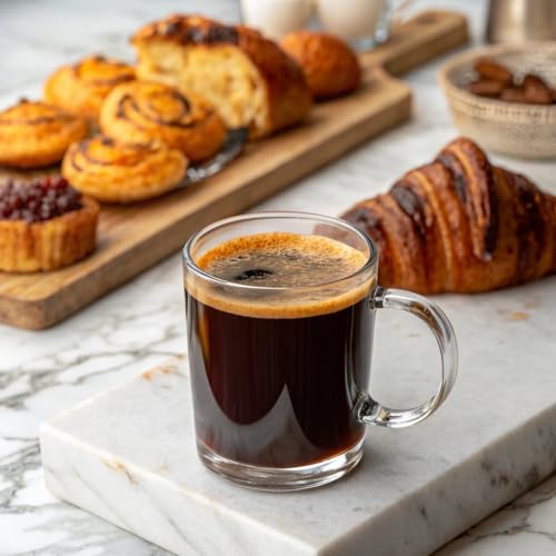 Nespresso Half Caffeinato Pods