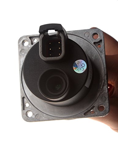 FridayParts Single Axis Joystick Controller 101174 101174GT 62390 62390GT 10102737 for Genie Straight Booms Lifts S-45 S-60 S-65 S-80 S-85 S-100 Z-45/25J IC Z-51/30J Z-60/34 by FP FRIDAYPARTS - Image 4