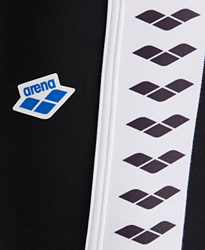 Image of Arena Mens Arena Performance Men's Icons Solid Swim Jammer