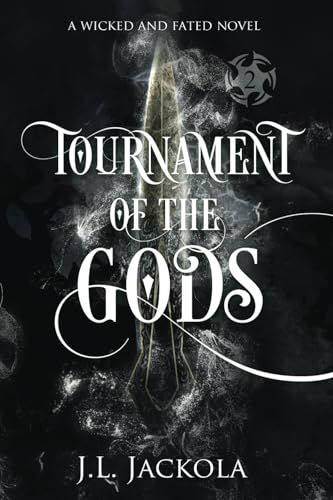 Tournament of the Gods (Wicked Gods Duet)