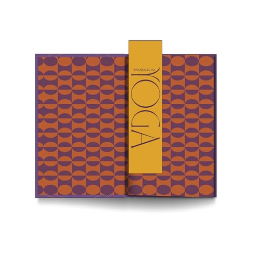 KIT Yoga Essencial + Adesivo Yogue (Introdução ao yoga + Como tornar-se yogue): Dois Clássicos da li