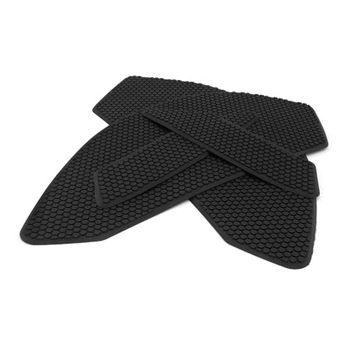 Pads réservoir ZX6R évitez les glissements au freinage avec ce grip latéral