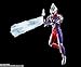 TAMASHII NATIONS - Ultraman Tiga - (Shinkocchouseihou) Ultraman Tiga Multi Type, Bandai Spirits S.H.Figuarts Action Figure