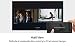 Samsung Crystal UHD 2020 55TU8505 - Smart TV de 55" con Resolución...