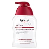 Eucerin Eucerin Higiene Intima 250ml, color, 250 ml, pack of/paquete de