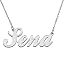 Sena - Silver