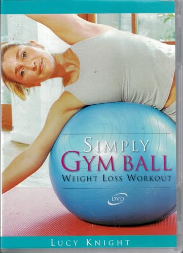Simply Gym Ball Weight Loss Workout