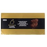 Marks & Spencer / M&S Belgian Flaked Truffles - An Indulgent Truffle Centre Covered with Belgian Milk Chocolate and Sprinkled with Chocolate Flakes Made in Belgium