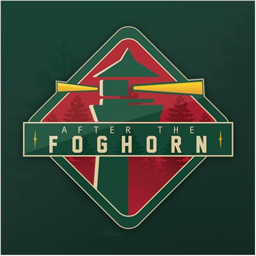 After the Foghorn cover art