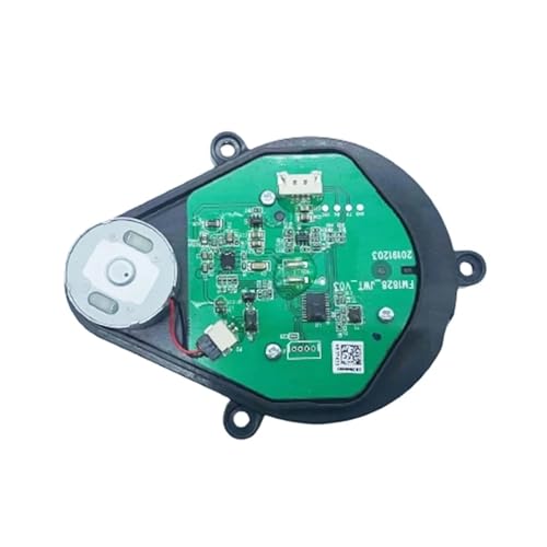 �݊��������� ECOVACS ���[�U�[�Z���T�[ LDS ���j�b�g FM1828 �Ή� �݊��������� DEEBOT N8 Pro T8 Aivi T8 MAX T9 Aivi N8 T9 Max ���{�b�g�|���@ �X�y�A�p�[�c