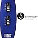 Hot Tools Professional 1875W Quiet Performance Turbo Ionic Dryer