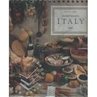 Recipes From Northern Italy 1870049853 Book Cover