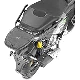 SR9501 Givi Kl Brera X 125/300 2022-2023 Top Case Rear Fitting One Size