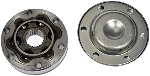 Dorman 932-201 Front Drive Shaft Cv Joint Compatible With Select Models #TOP4