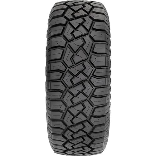 Prinx 9265250156 Hicountry Rt Hr1 Rugged Terrain Lt265/65R18 122/119Q E Light Truck Tire thumb #2