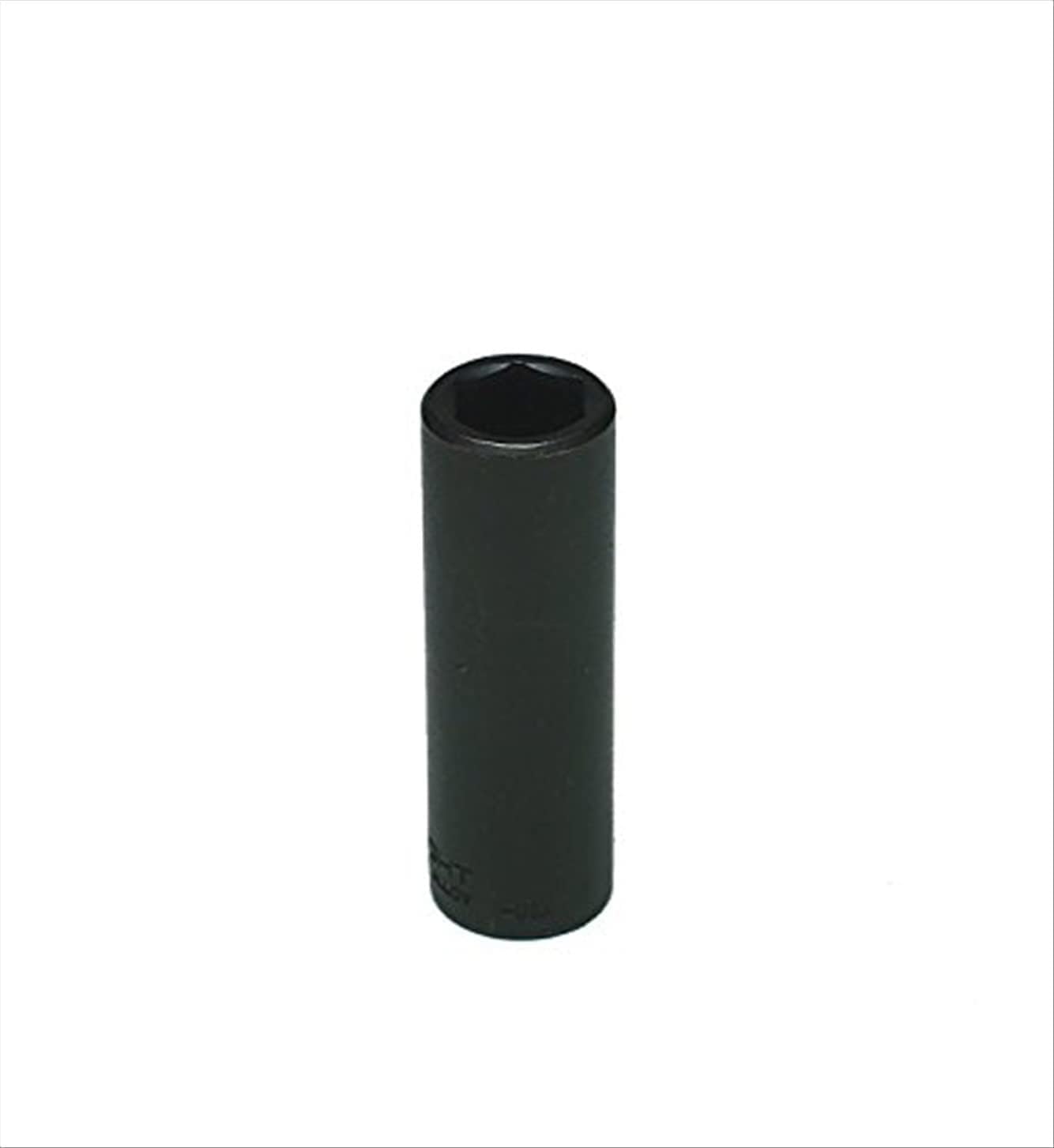 Wright Tool 4916 1/2" - 1/2" Drive 6-Point Deep Impact Socket