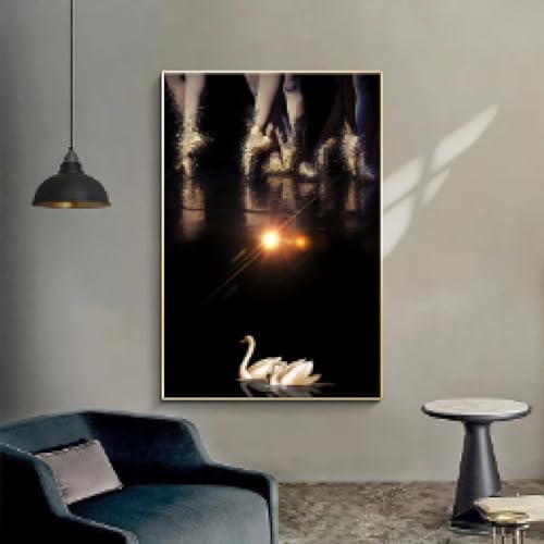 Affiches et impressions sur toile KEBIA d'art mural premium pour salon