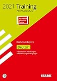 freies training deutsche nationalmannschaft  STARK Training Abschlussprüfung Realschule 2021 - Deutsch - Bayern: Ausgabe mit ActiveBook