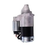 Starter Motor 1534424 for Mazda Engine FE M4-121G Hyster Forklift H-25XL