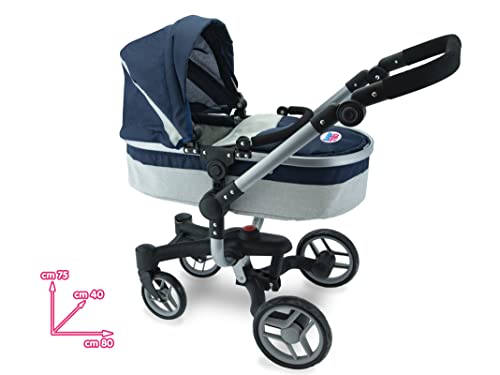 Teorema Giocattoli- Giocattolo, Colore Blu e